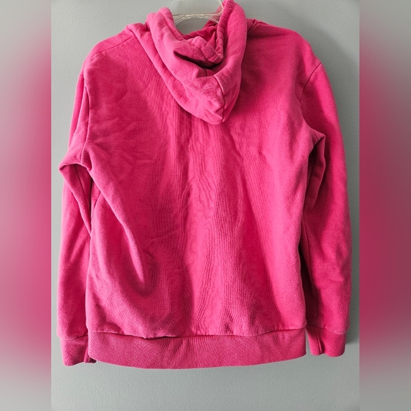 Anime hooded sweatshirt - Picture 3 of 3